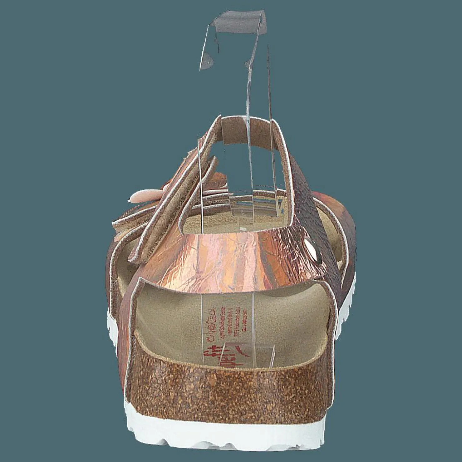 Superfit Korkis Sandal Bronze Brun, Rosa, Beige och Brun Sale