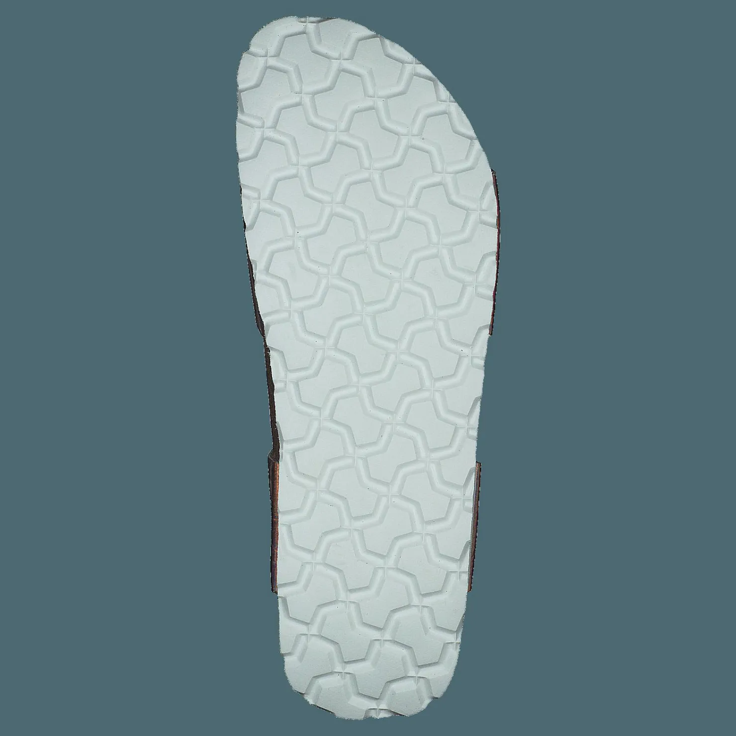 Superfit Korkis Sandal Bronze Brun, Rosa, Beige och Brun Sale