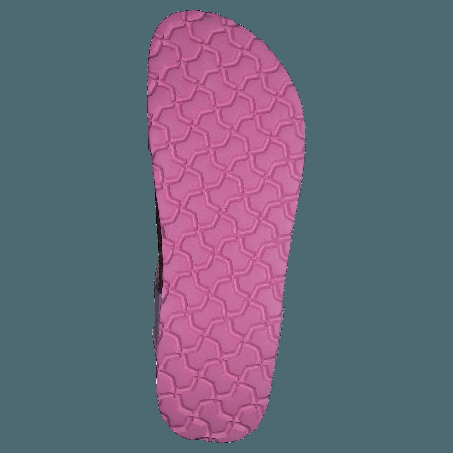 Superfit Korkis Sandal Pink Brun och Rosa New