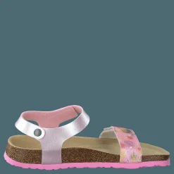 Superfit Korkis Sandal rose Beige och Brun Best