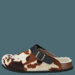 Superfit Korkis slip-in Cow Beige och Brun Clearance
