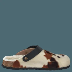 Superfit Korkis slip-in Cow Beige och Brun Clearance