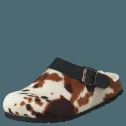 Superfit Korkis slip-in Cow Beige och Brun Clearance