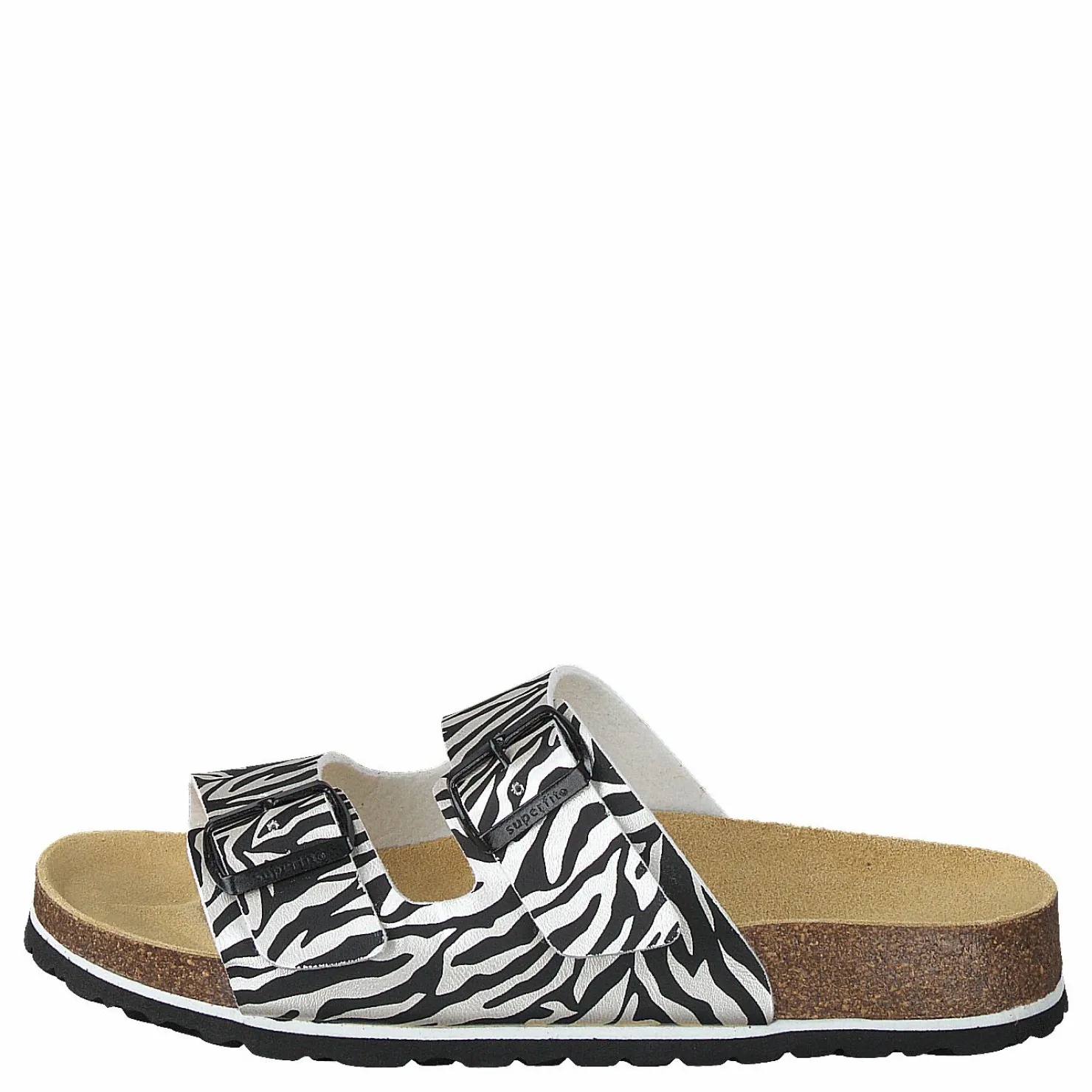 Superfit Korkis Wave Black Beige Best