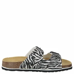 Superfit Korkis Wave Black Beige Best