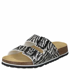 Superfit Korkis Wave Black Beige Best
