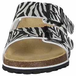 Superfit Korkis Wave Black Beige Best