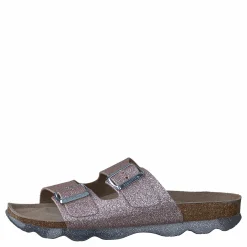 Superfit Korkis Wave Bronze Brun, Lila och Grå Discount