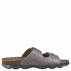 Superfit Korkis Wave Bronze Brun, Lila och Grå Discount
