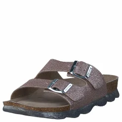 Superfit Korkis Wave Bronze Brun, Lila och Grå Discount