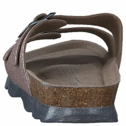 Superfit Korkis Wave Bronze Brun, Lila och Grå Discount