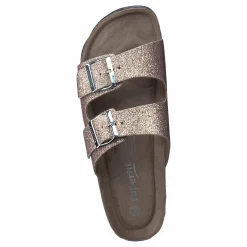 Superfit Korkis Wave Bronze Brun, Lila och Grå Discount