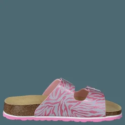 Superfit Korkis Wave Pink Rosa Hot