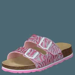 Superfit Korkis Wave Pink Rosa Hot