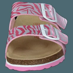 Superfit Korkis Wave Pink Rosa Hot