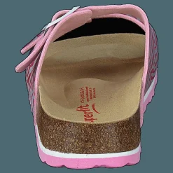 Superfit Korkis Wave Pink Rosa Hot