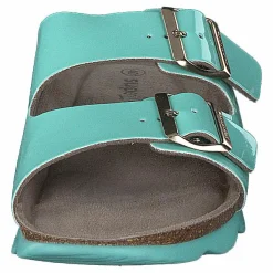 Superfit Korkis Wave Turquoise Grå och Brun New