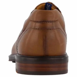 Lloyd Kos Cognac Brun New