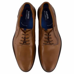 Lloyd Kos Cognac Brun New