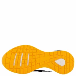 Leaf Kramfors Navy/orange Blå Discount