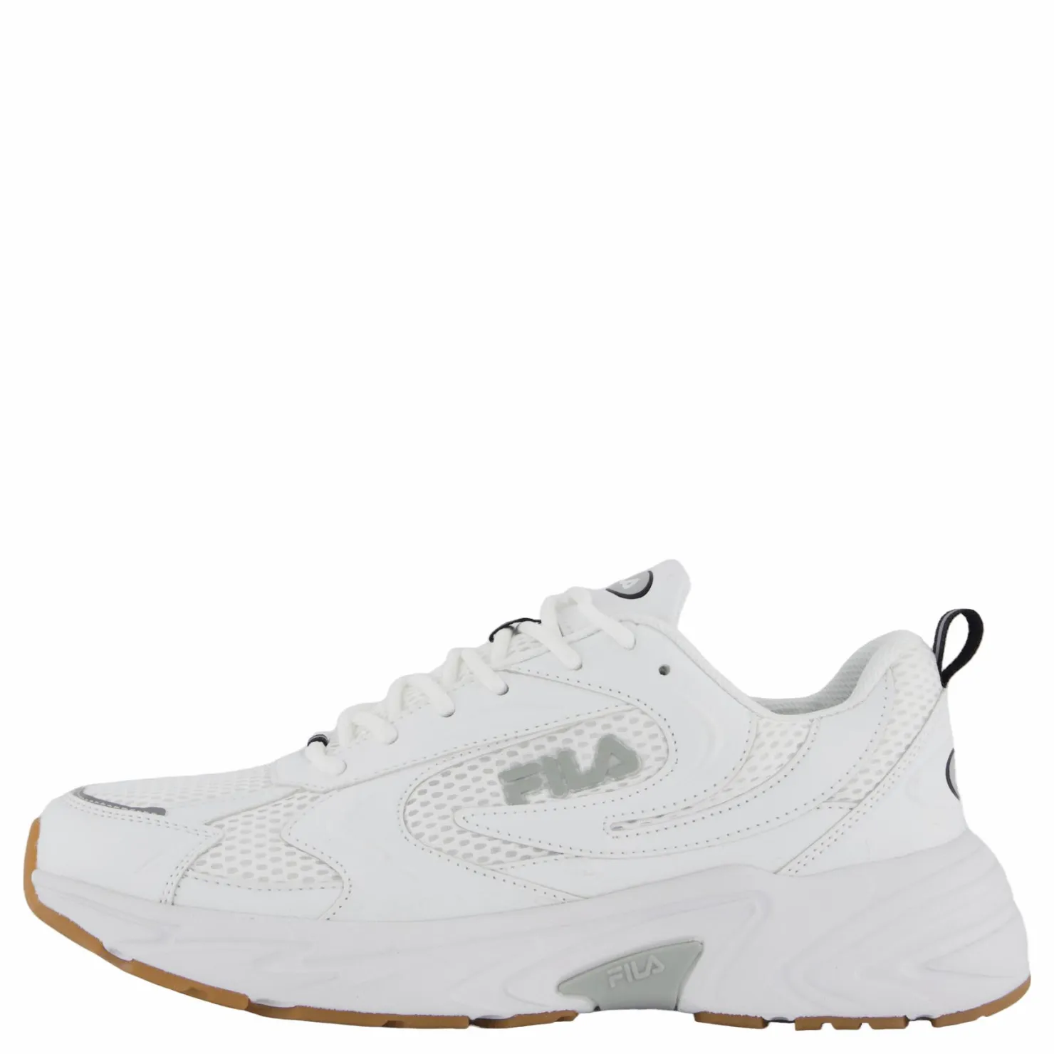 Fila Kreatix Wmn White Vit