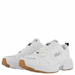 Fila Kreatix Wmn White Vit