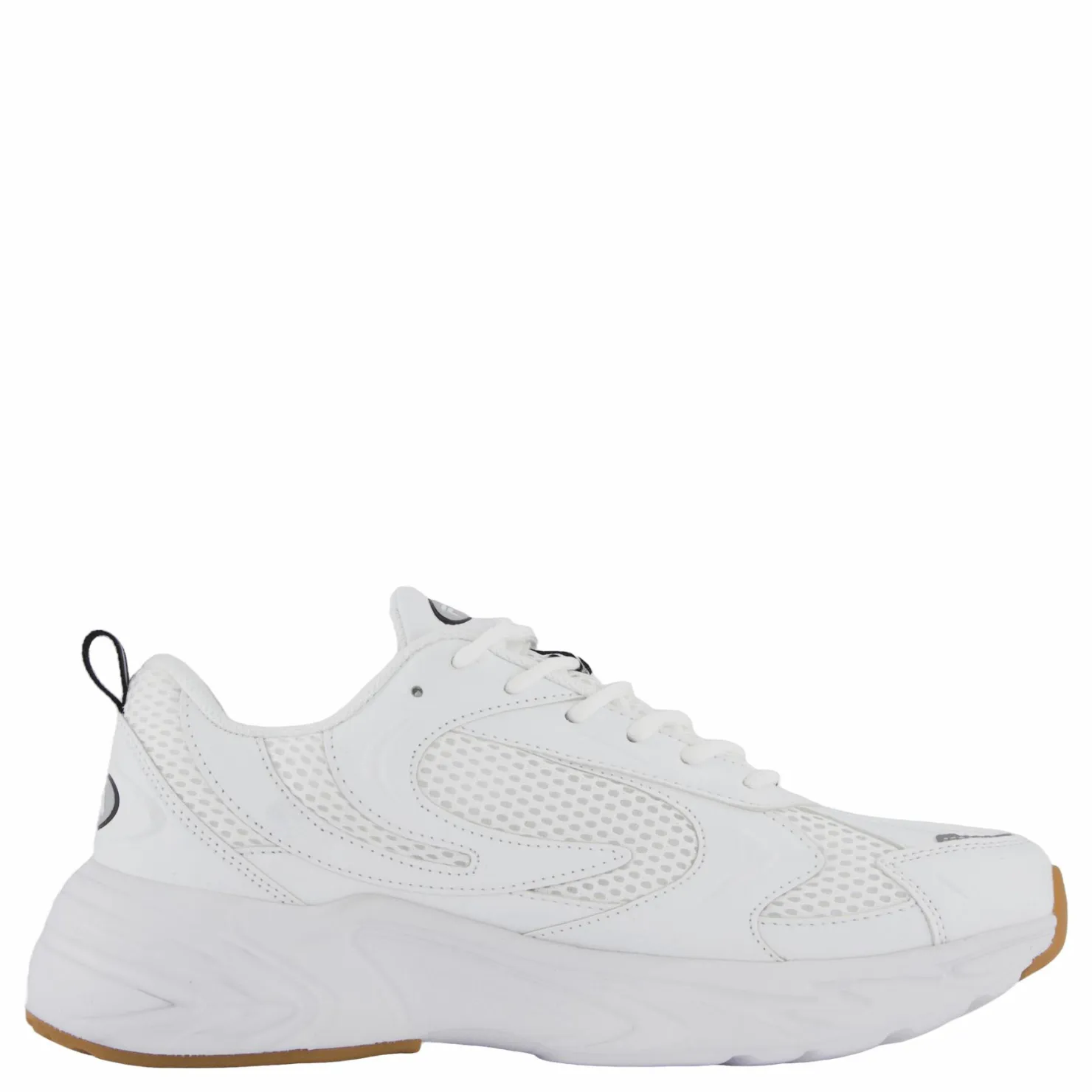 Fila Kreatix Wmn White Vit