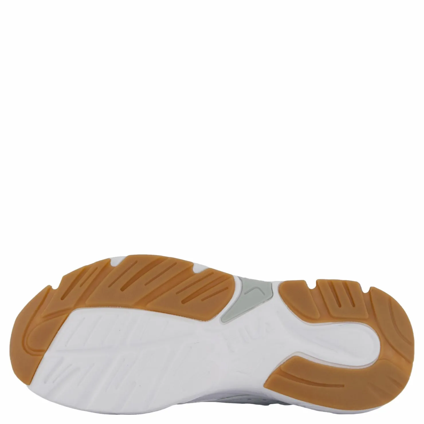 Fila Kreatix Wmn White Vit