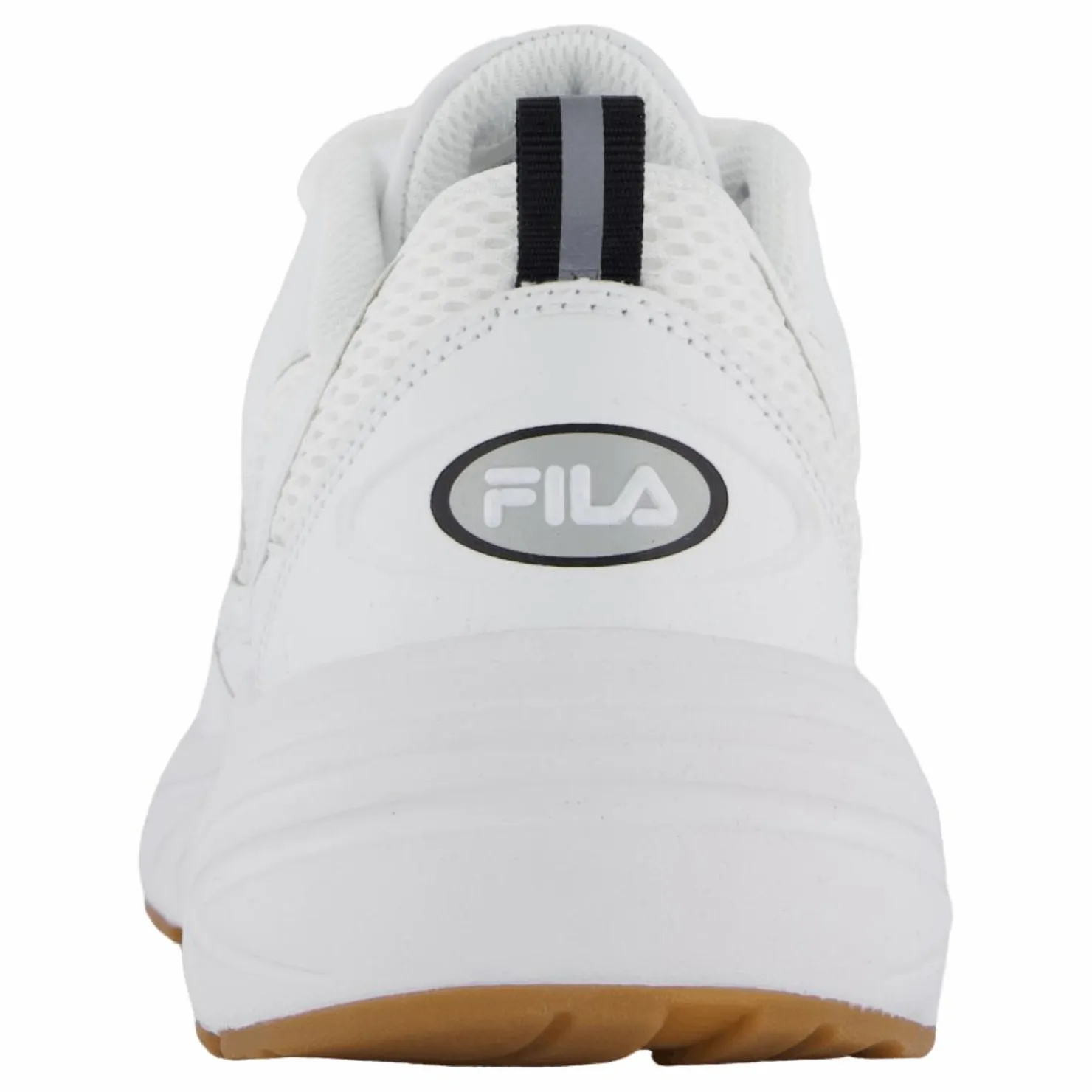 Fila Kreatix Wmn White Vit
