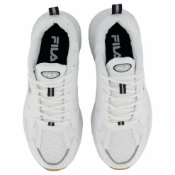 Fila Kreatix Wmn White Vit