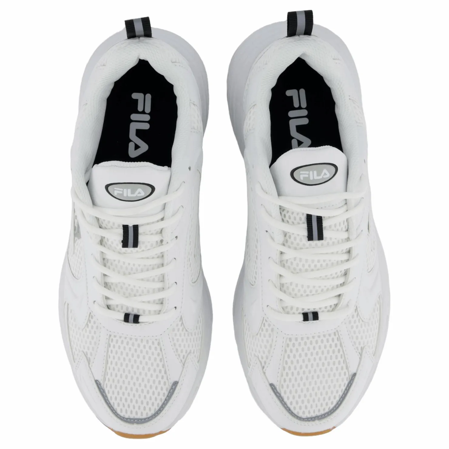 Fila Kreatix Wmn White Vit