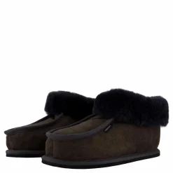 Shepherd Krister Asphalt Grå Hot