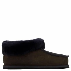 Shepherd Krister Asphalt Grå Hot