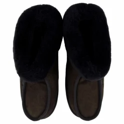 Shepherd Krister Asphalt Grå Hot
