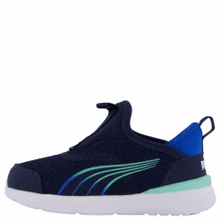 Puma Kruz Ease In Ac+ Inf Club Navy-hyperlink Blue Blå Clearance
