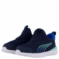 Puma Kruz Ease In Ac+ Inf Club Navy-hyperlink Blue Blå Clearance