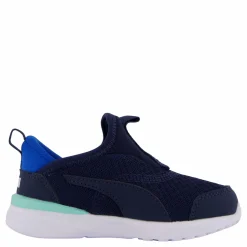 Puma Kruz Ease In Ac+ Inf Club Navy-hyperlink Blue Blå Clearance