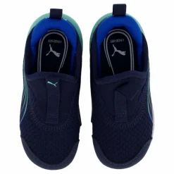 Puma Kruz Ease In Ac+ Inf Club Navy-hyperlink Blue Blå Clearance
