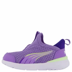 Puma Kruz Ease In Ac+ Inf Lavender Alert-lapis Lazuli Lila Online