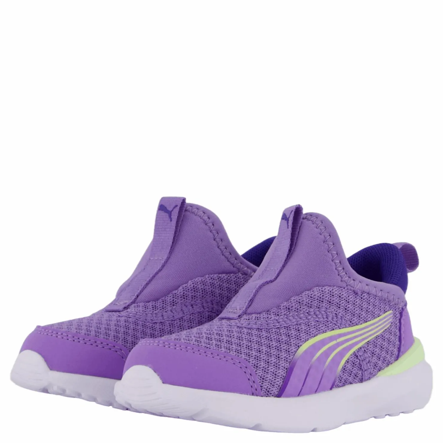 Puma Kruz Ease In Ac+ Inf Lavender Alert-lapis Lazuli Lila Online