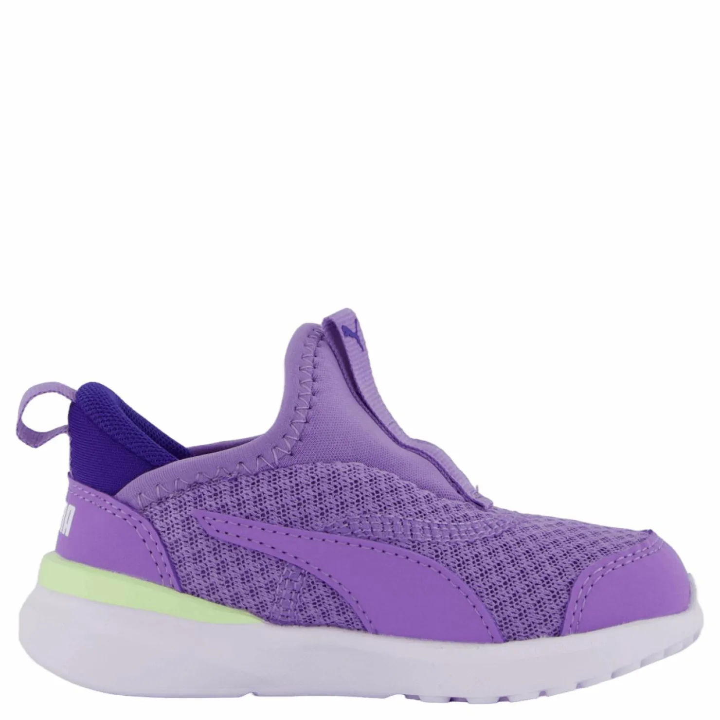 Puma Kruz Ease In Ac+ Inf Lavender Alert-lapis Lazuli Lila Online