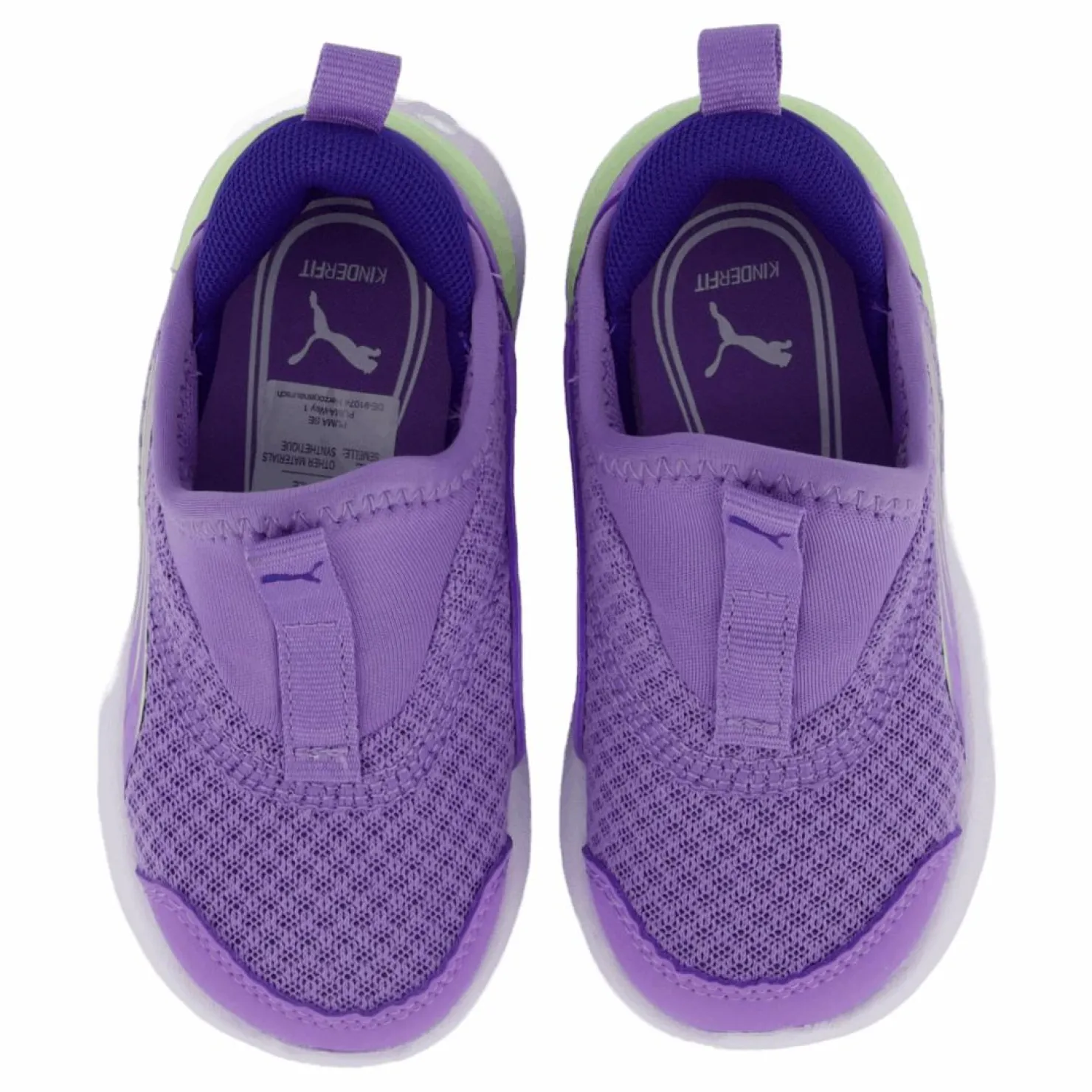 Puma Kruz Ease In Ac+ Inf Lavender Alert-lapis Lazuli Lila Online