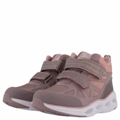 Leaf Kumla Pink Flerfärgad Sale