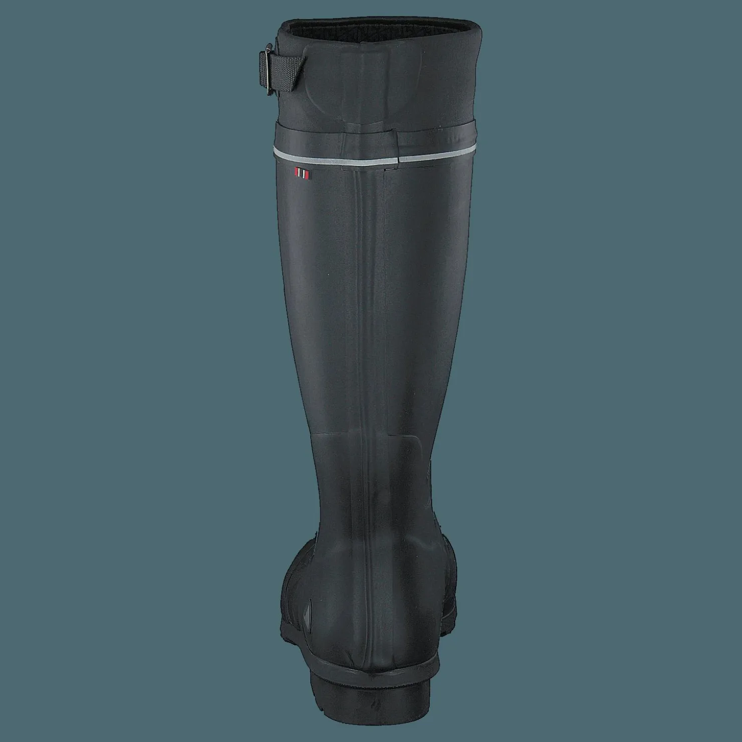 Viking Kunto Black Svart Best