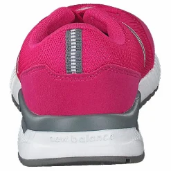 New Balance Kv005pwy Pink/white Rosa Clearance