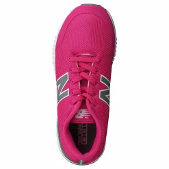 New Balance Kv005pwy Pink/white Rosa Clearance