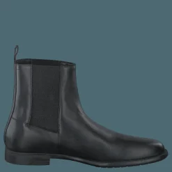 HUGO Kyron_cheb_lt Black Svart Discount