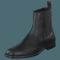 HUGO Kyron_cheb_lt Black Svart Discount