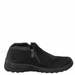 Rieker L7160-00 Black Svart Discount