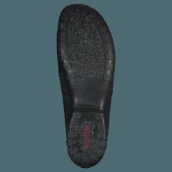 Rieker L4669-00 Black Svart Sale
